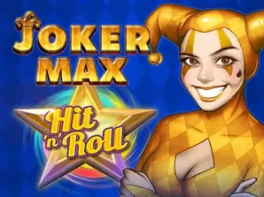 Amunra Casino screenshot