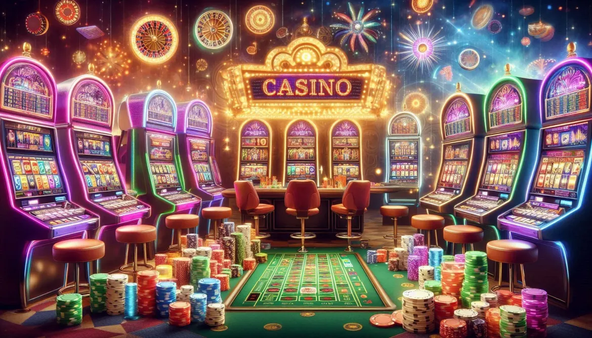 Amunra Casino